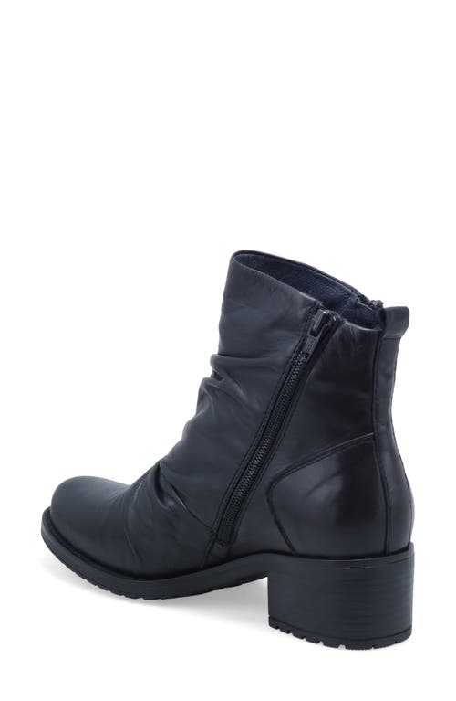 Miz Mooz Juliena Bootie In Blue