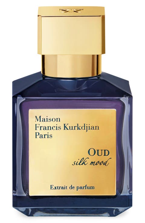 OUD Silk Mood Extrait de Parfum