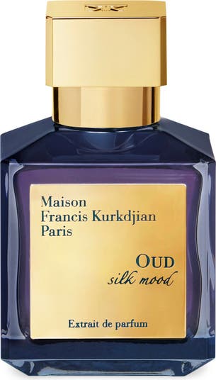 Factory Francis Kurkdjian Oud Silk Mood Extrait