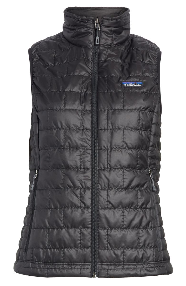 Patagonia Nano Puff<sup>®</sup> Insulated Vest, Main, color, 