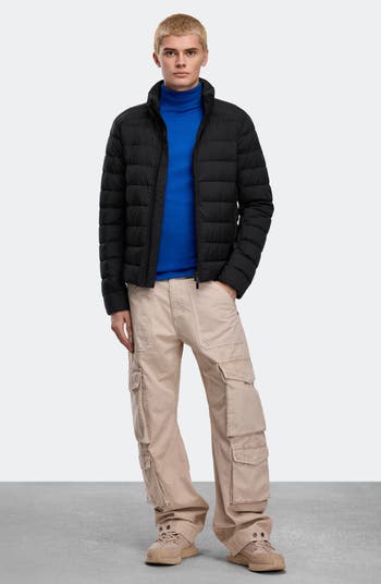 Crofton EnduraLuxe 750 Fill Power Down Jacket