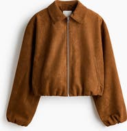 H&M Collared Jacket