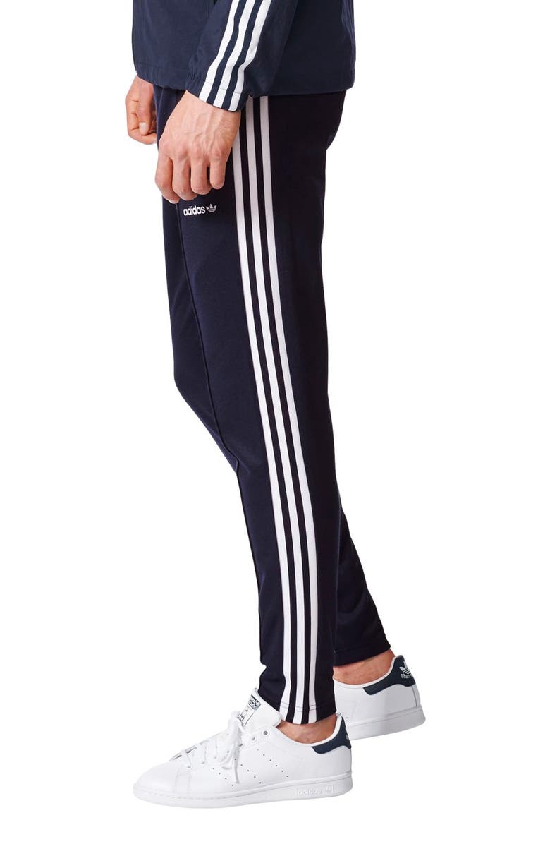 adidas Originals Beckenbauer Track Pants, Alternate, color,