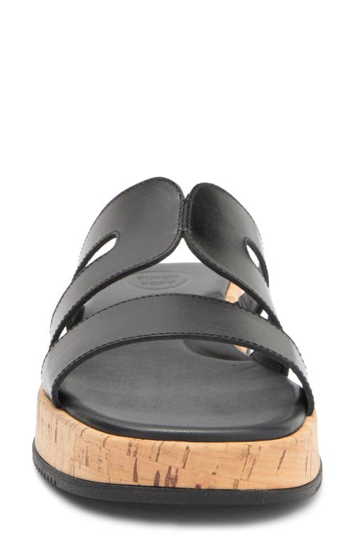 Paul Green Rae Slide Sandal