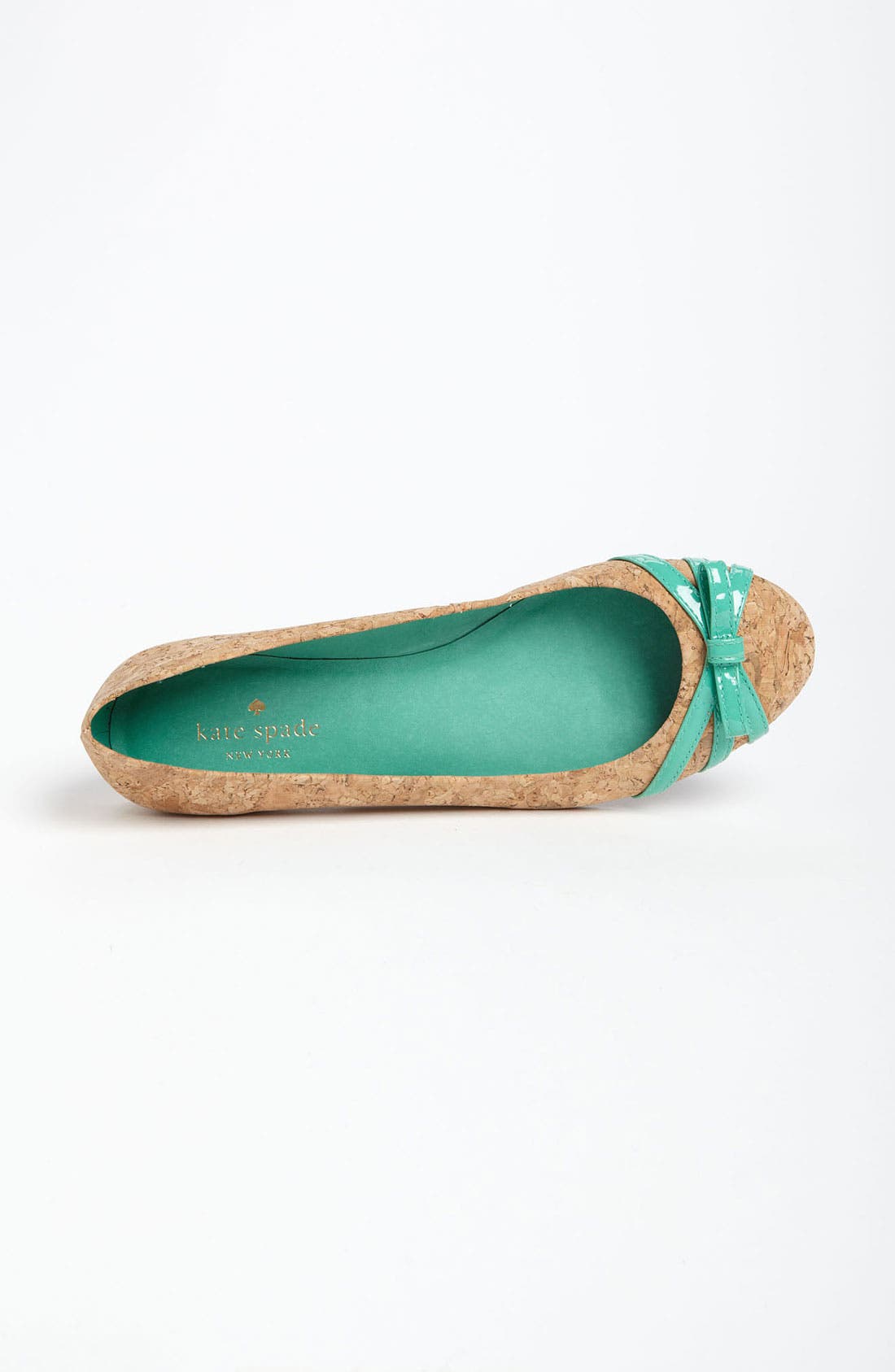 Kate Spade New York 'tiny' flat, Alternate, color, 