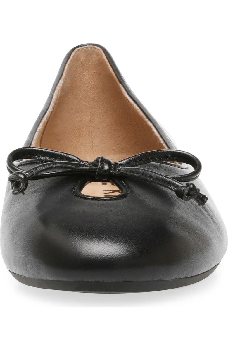 Anne Klein Larisa Ballet Flat, Alternate, color,