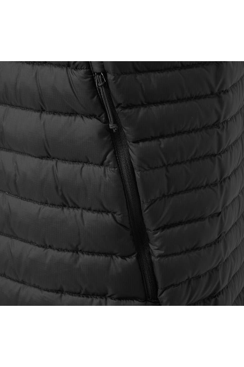 Microlight Vest - Men's, Alternate, color, Black