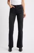 Wit & Wisdom Madison High Waist Bootcut Jeans
