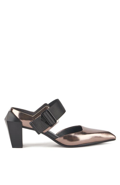 UNITED NUDE UNITED NUDE GEM MULE MID
