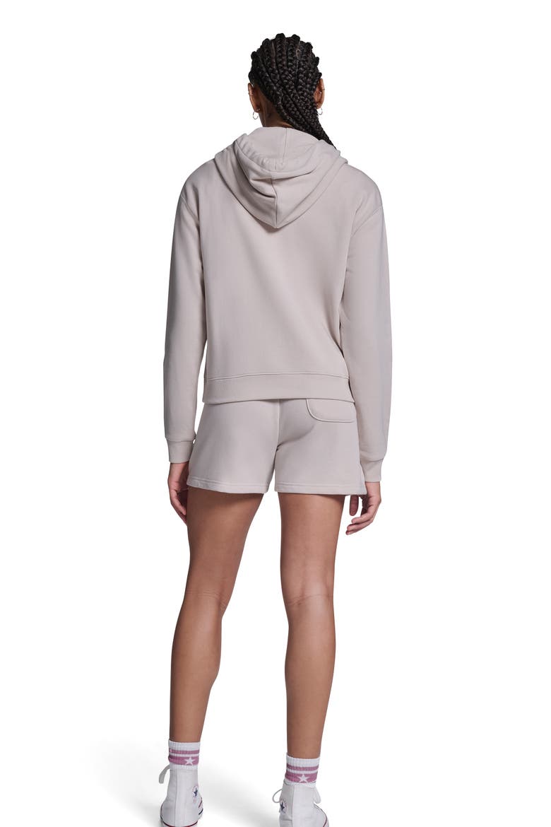 All Star Pullover Hoodie, Alternate, color, CLASSIC ECRU
