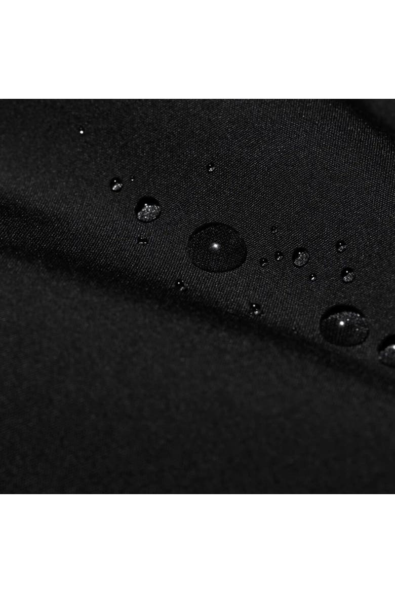 Fall Line Hs Thermo Hooded Jacket - Men's, Alternate, color, Black