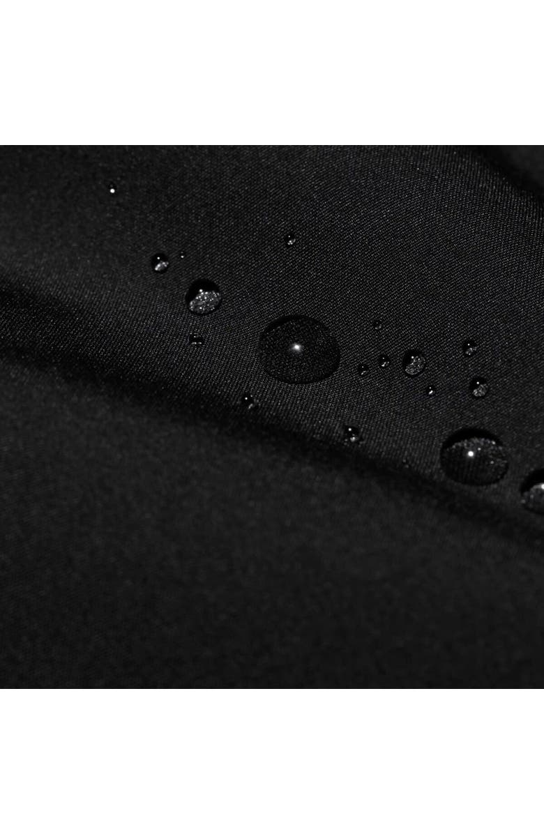 Mammut Fall Line Hs Thermo Hooded Jacket - Men's, Alternate, color, Black