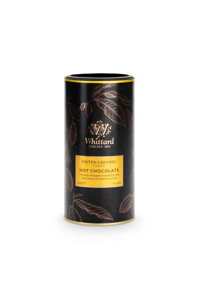 Whittard Luxury Hot Cocoa Trio Set, Alternate, color, Cocoa