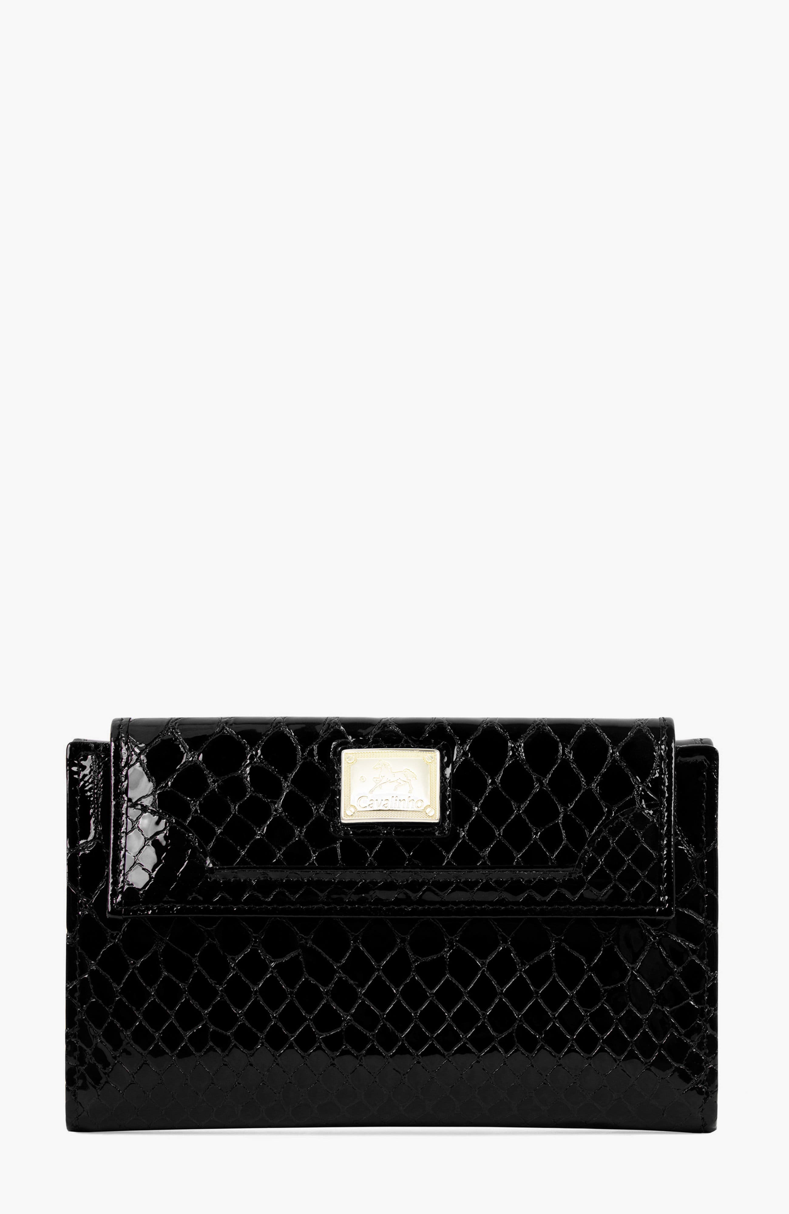 selected Black