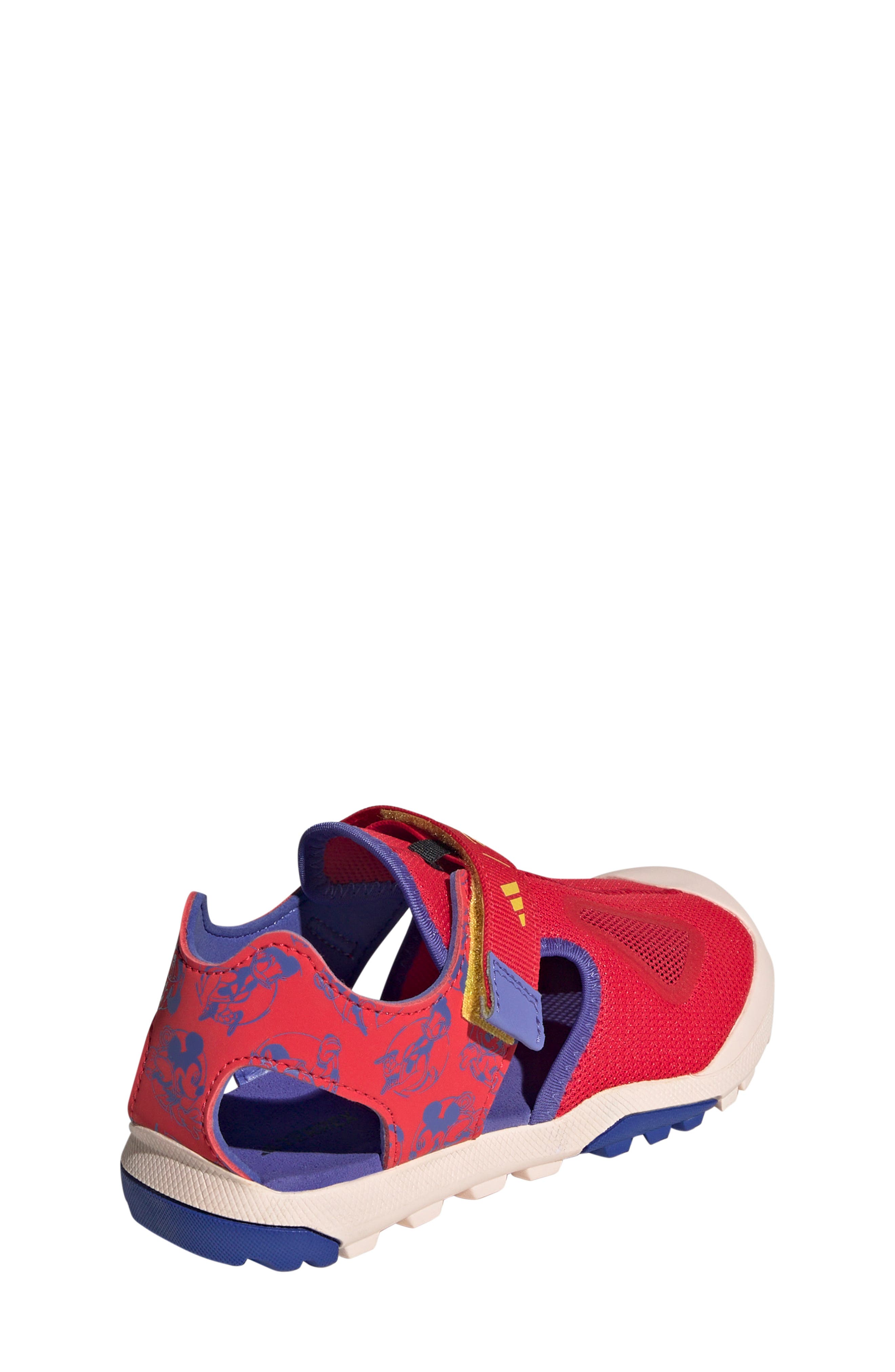 adidas Kids' Terrex Captain Toey 2.0 Sandal, Alternate, color, 