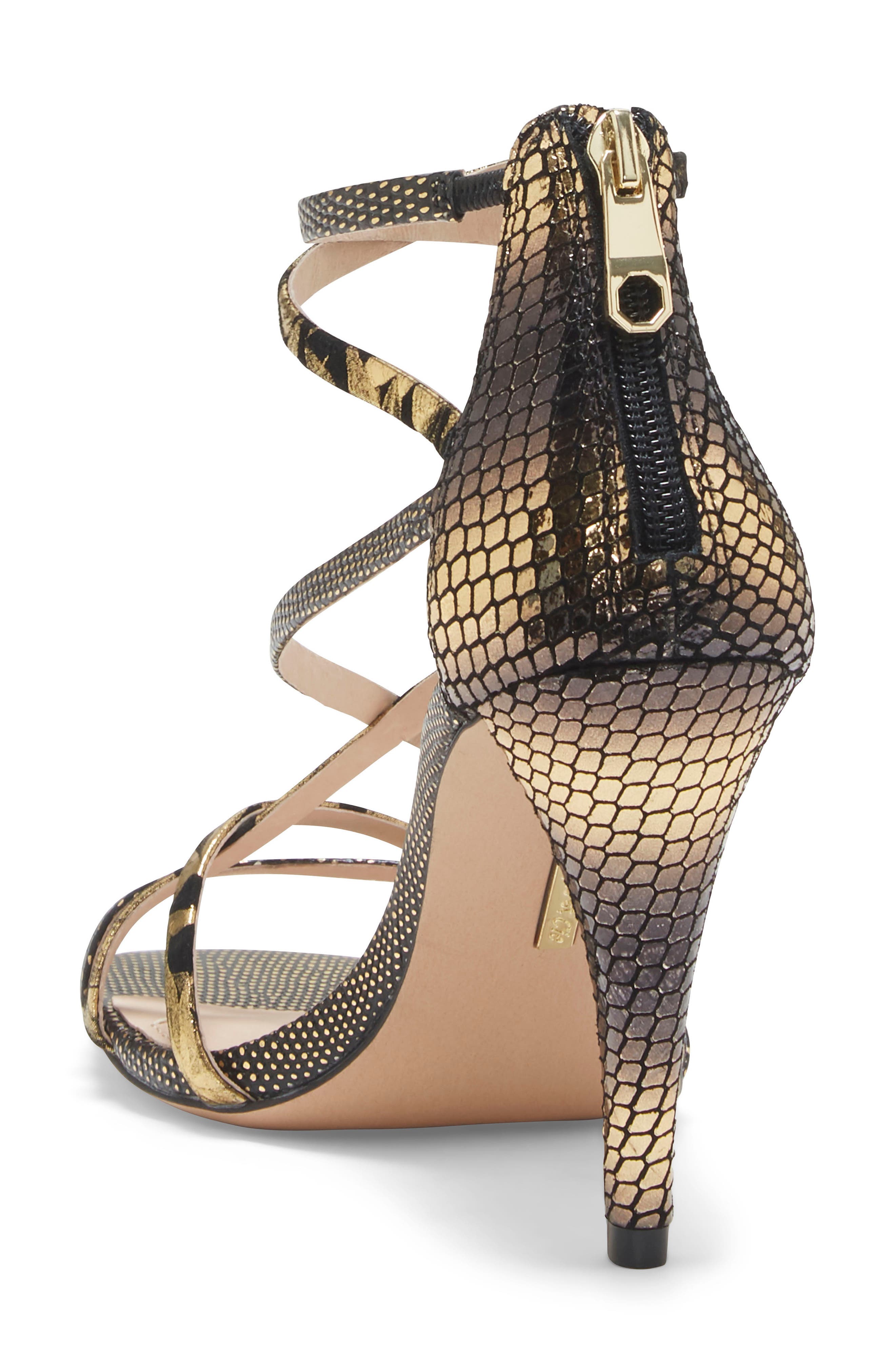 Louise et Cie Kreeli Sandal, Alternate, color, 