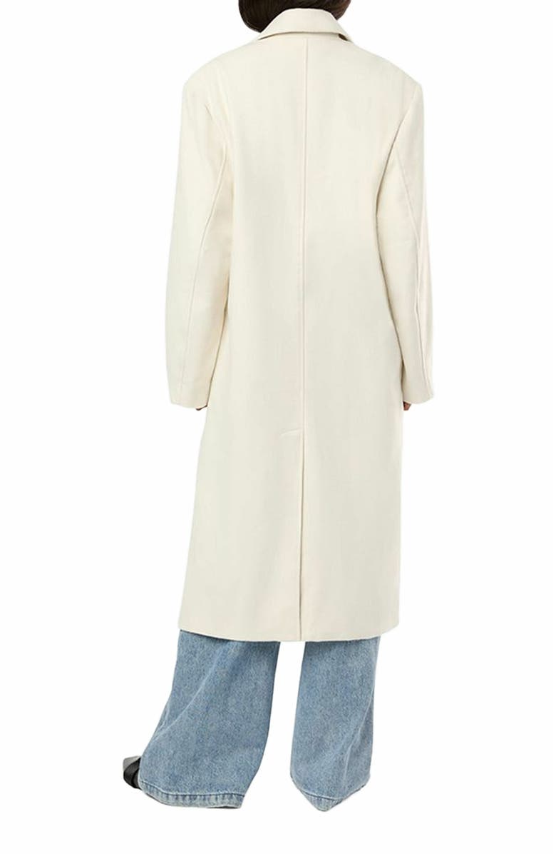 WeWoreWhat Oversized Blazer Jacket, Alternate, color,