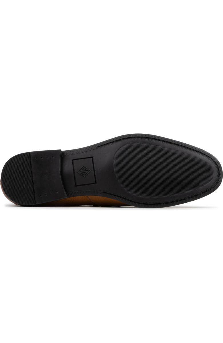 Donald Pliner Uday Bit Loafer, Alternate, color, Saddle