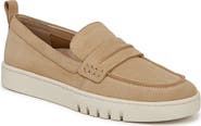 Vionic Chantel Penny Loafer Slip-On Sneaker
