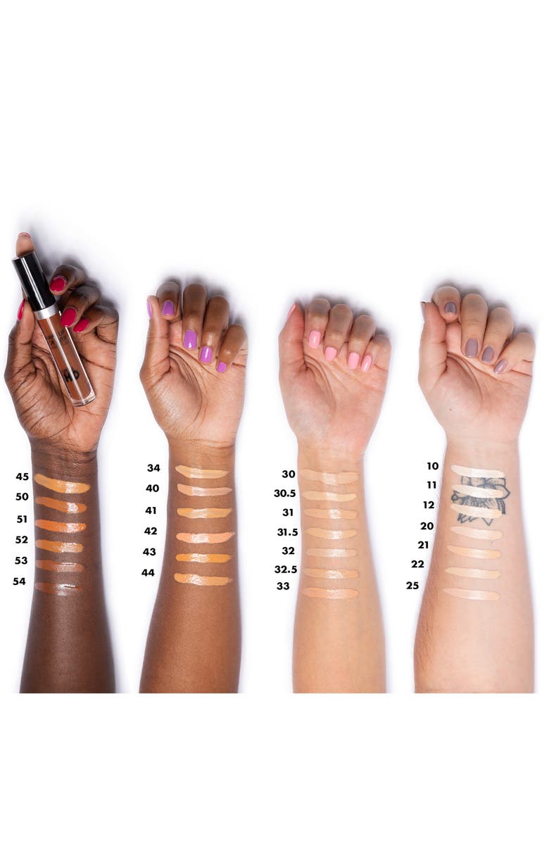 Make Up For Ever Ultra HD Self-Setting Concealer, Alternate, color,