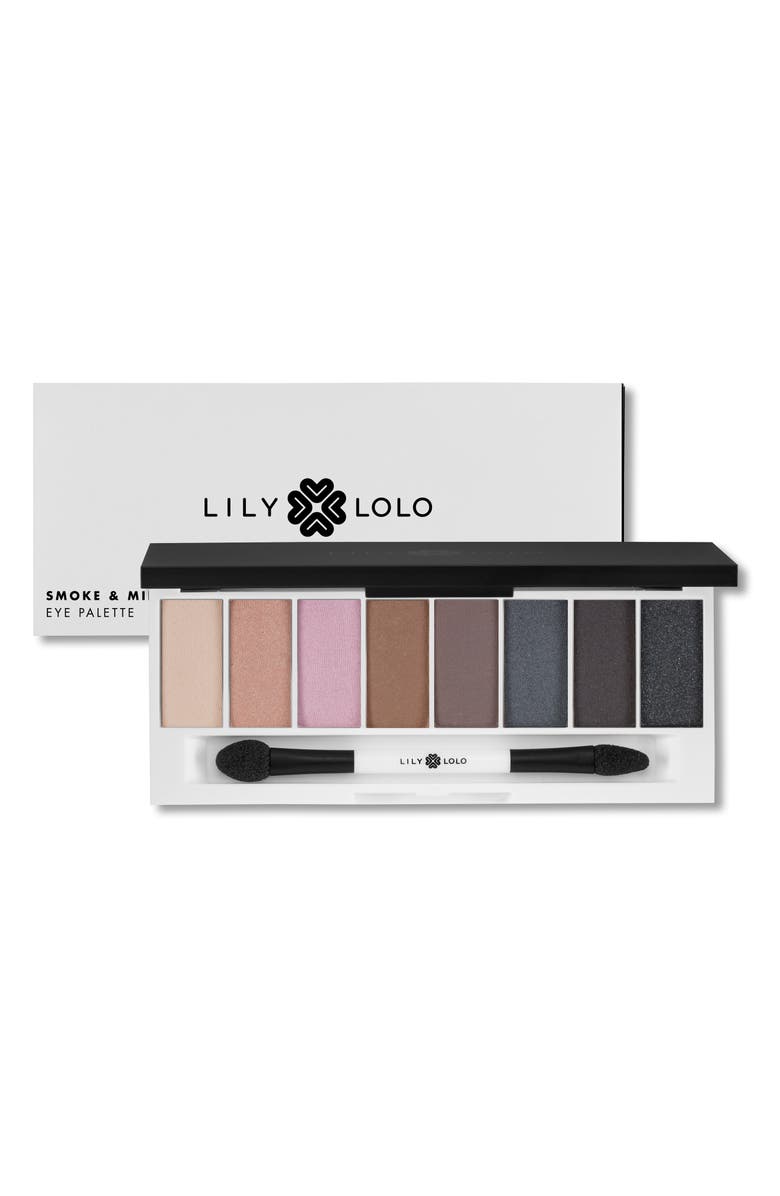 Lily Lolo Eyeshadow Palette, Alternate, color,