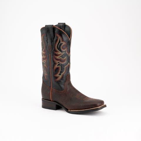 Men's Blaze Western Boots