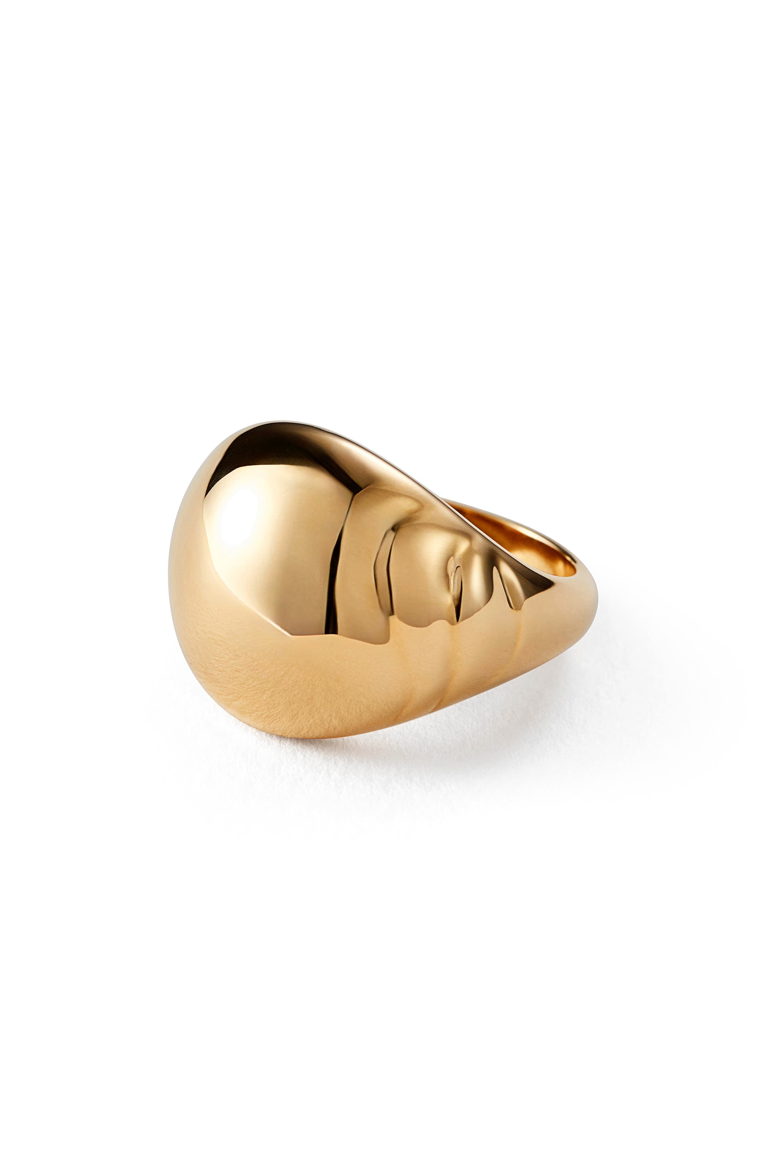 selected HIGH POLISH GOLD