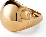 JENNY BIRD Nelle Statement Ring