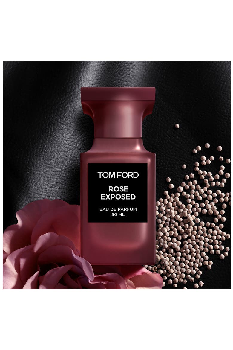 Rose Exposed Eau de Parfum, Alternate, color, NO COLOR