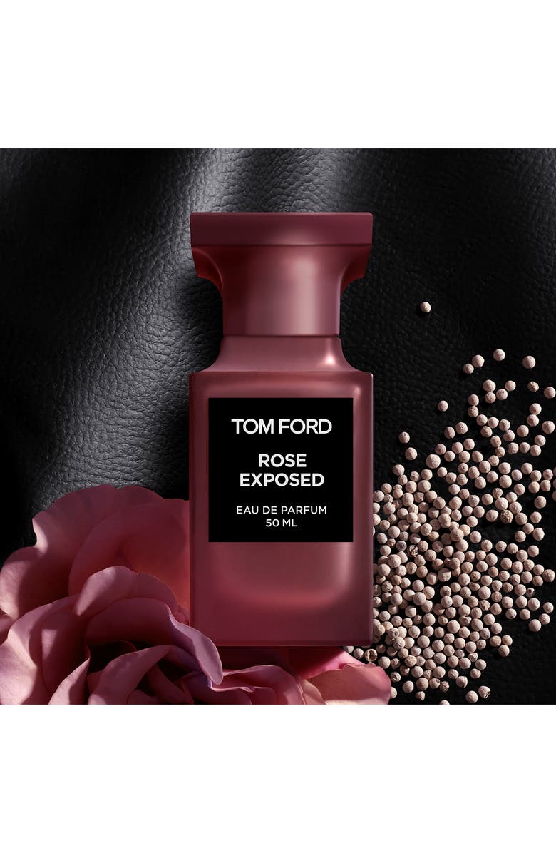 TOM FORD Rose Exposed Eau de Parfum, Alternate, color, 