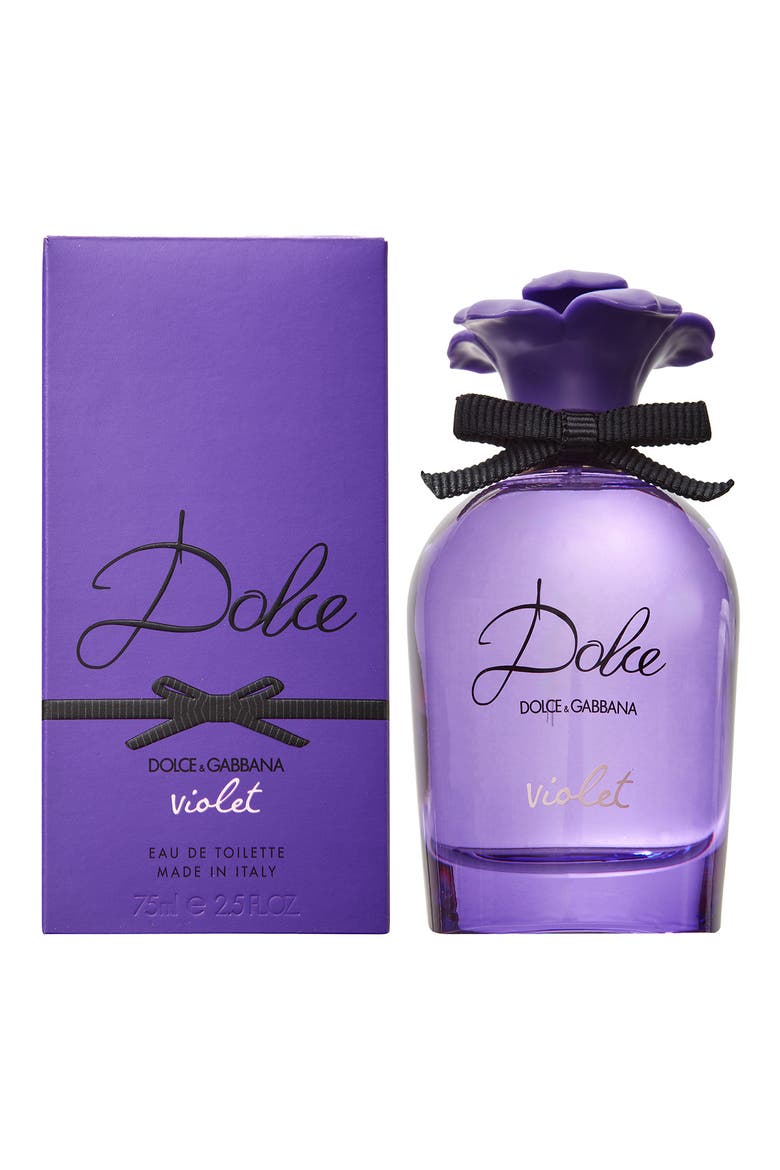 Dolce Violet Eau de Toilette, Alternate, color, NO COLOR