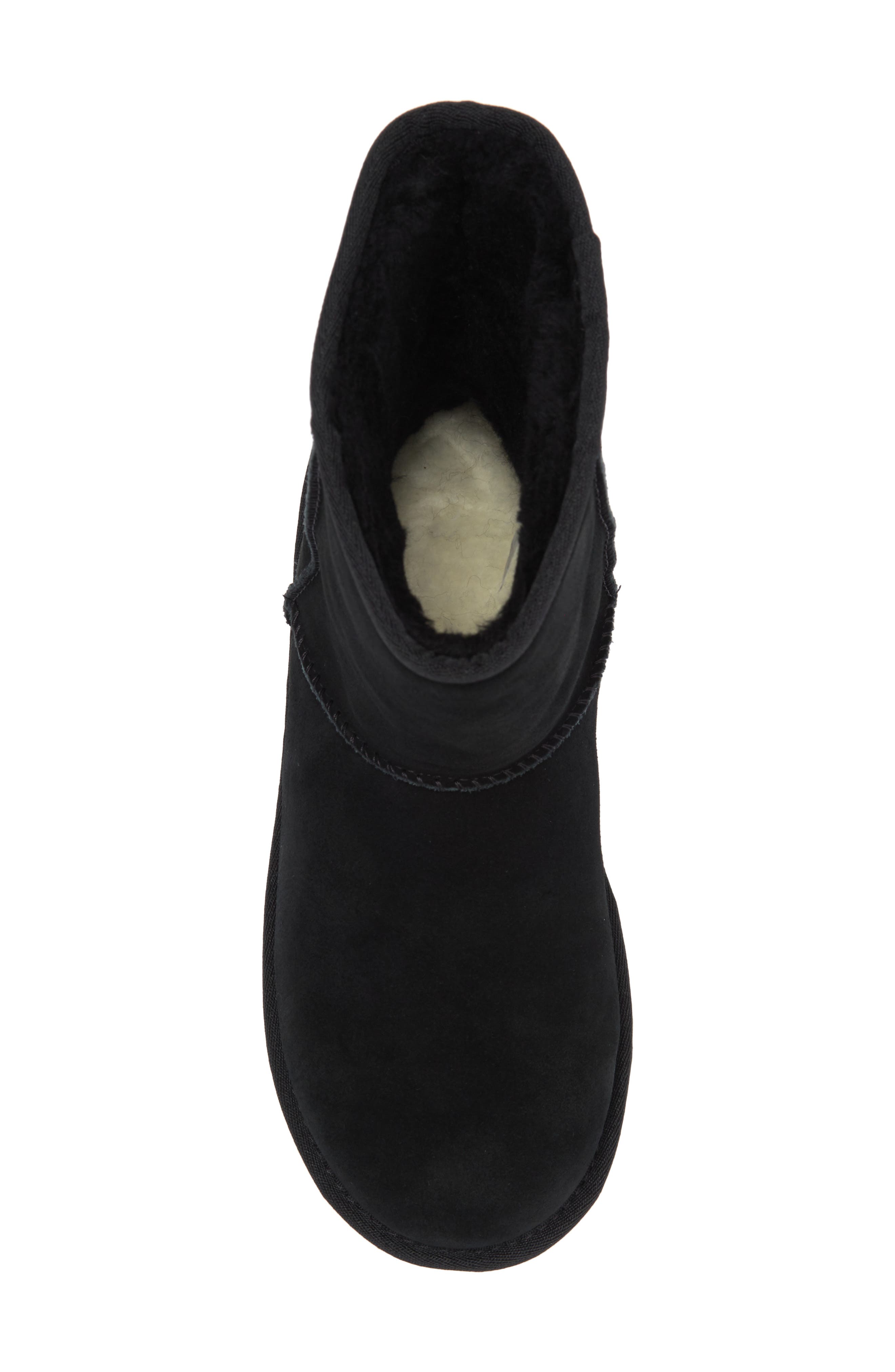 UGG<sup>®</sup> Essential Short Boot, Alternate, color, 