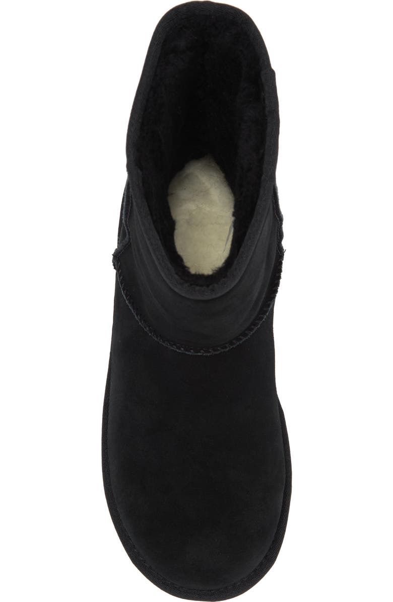UGG<sup>®</sup> Essential Short Boot, Alternate, color,