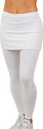 Sofibella Warmer Womens Tennis Skirt
