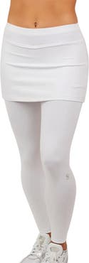 Sofibella Warmer Womens Tennis Skirt