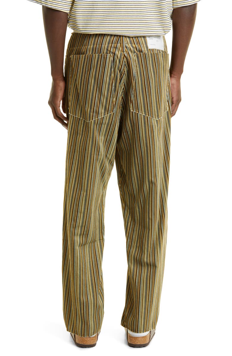 Camiel Fortgens Normal Velveteen Jeans, Alternate, color, 