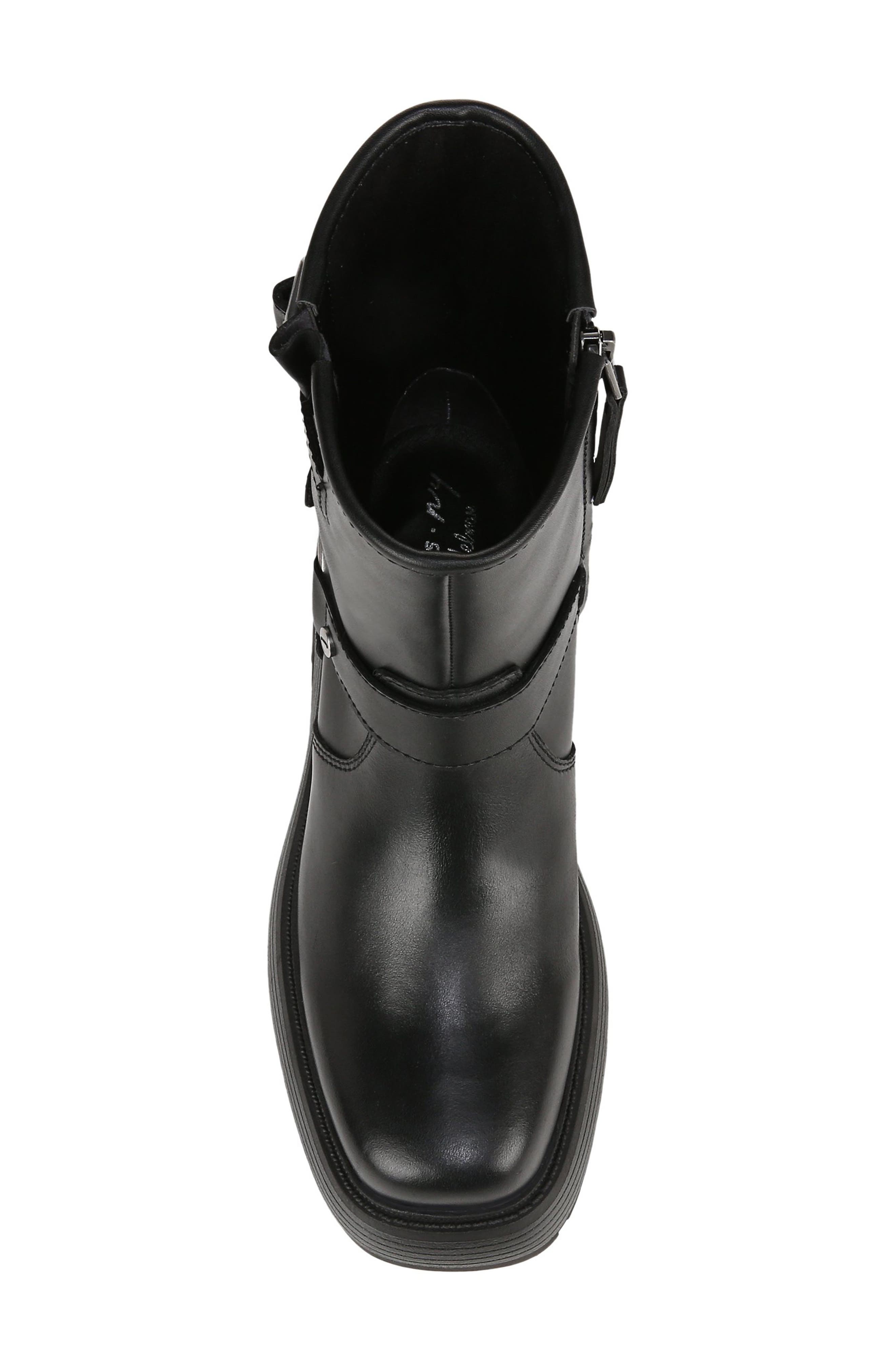 Circus NY by Sam Edelman Hadley Platform Boot, Alternate, color, 