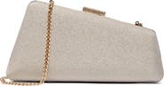 Dune London Balancing Frame Clutch