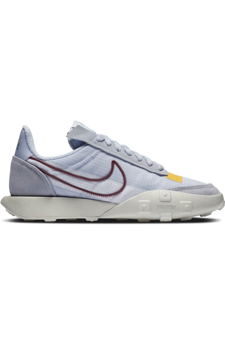 Nike Waffle Racer 2X Sneaker, Alternate, color,