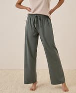 Pact Cool Stretch Lounge Pant Made With Organic Cotton