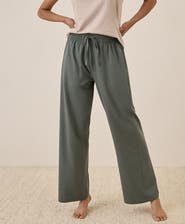 Pact Cool Stretch Lounge Pant Made With Organic Cotton