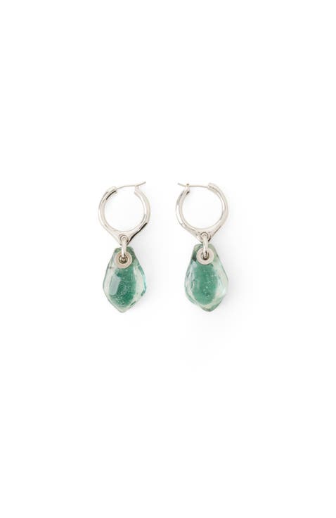 Aurore Hoop Earrings