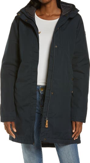 Fjällräven Kiruna Water Resistant Parka | Nordstrom