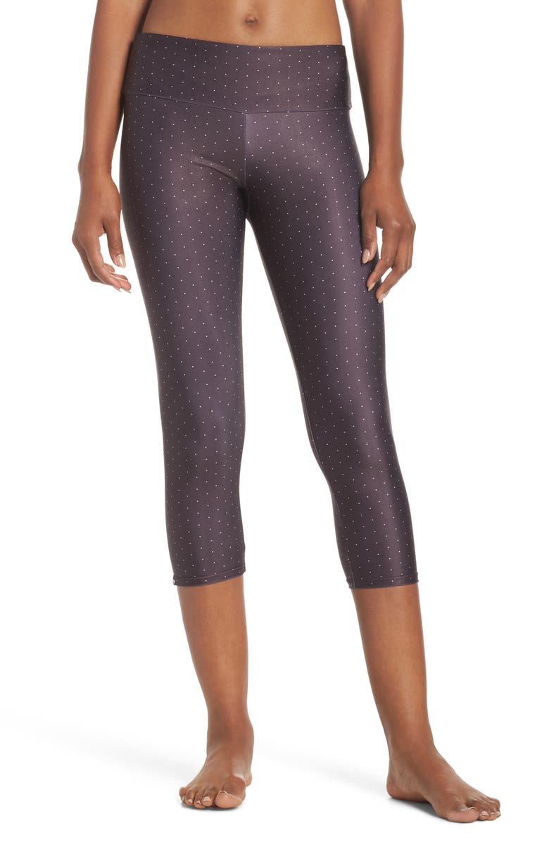 Onzie Low Rise Capris, Main, color, 