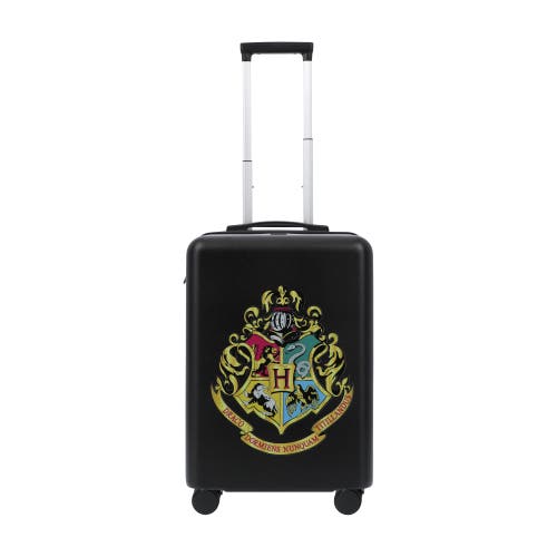 Ful Wb Harry Potter  22.5" Carry-on Luggage