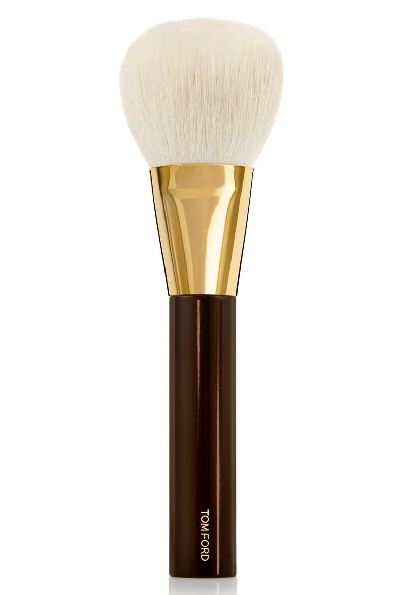 #05 Bronzer Brush, Main, color, NO COLOR