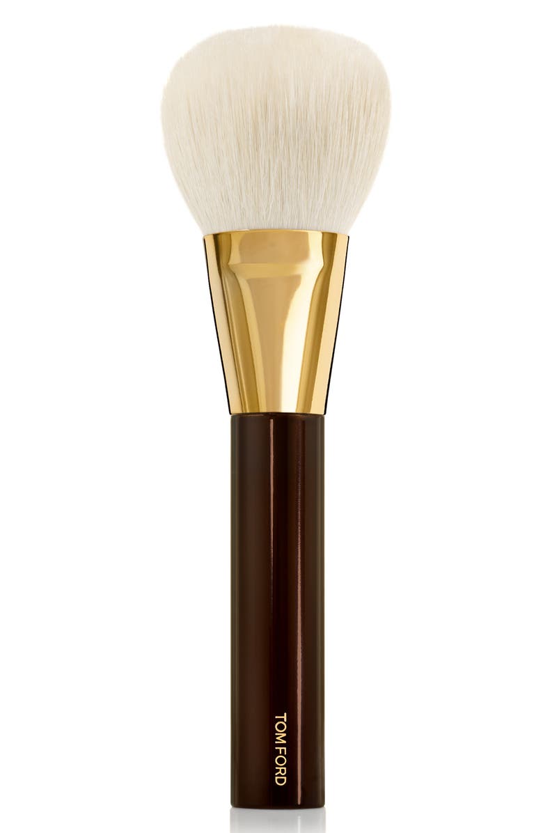 TOM FORD #05 Bronzer Brush, Main, color,