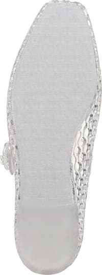 Michaela Mary Jane Flat