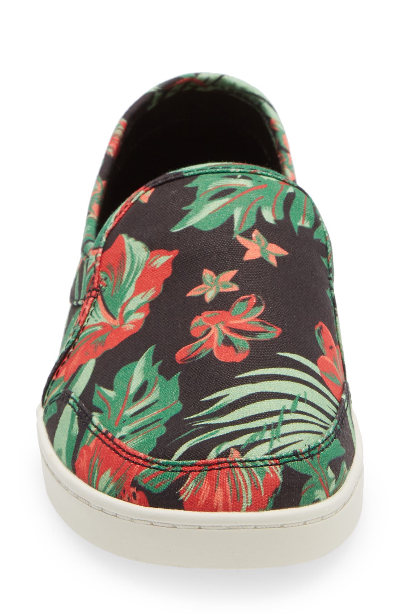 Sanuk Pair O Dice Slip On Sneaker, Alternate, color, 