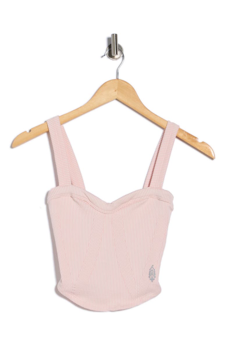 FP Movement Perfectly Plated Camisole, Alternate, color, ROSE